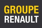 La marque Renault, propriétaire de Dacia