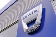 Les ventes trimestrielles de Dacia en hausse de 34%
