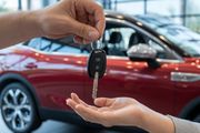 Renault en forte baisse en avril, Stellantis en hausse, le marché reste stable 