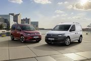 Un Caddy plus moderne, toujours aussi polyvalent
