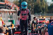 Grand Prix d’Italie à Monza: du rêve à la réalité 