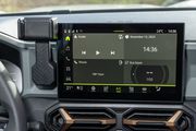 GPS: l'Easylink arrive chez Dacia mais il s'appelle Media Nav 