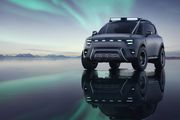 Auto China 2024 : une ribambelle de première mondiale DACIA 