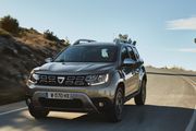 Dacia contraint de stopper les commandes de sa motorisation GPL