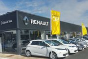 R&eacute;sultats commerciaux France 2023: Renault retrouve sa place de leader