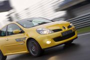 Renault Clio III RS R27: présentation, prix, équipements DACIA 