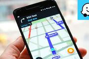 Restrictions d'applications GPS : bientôt le retour à la bonne vieille carte ? DACIA