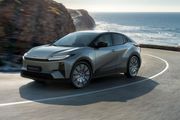 Toyota annonce les prix des ses nouveaux modèles C-HR+, Hilux électrique et RAV4 hybride DACIA 