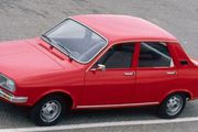 Renault 12 (1969-1980): une sage berline trop m&eacute;connue