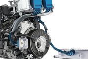 Voici la liste des moteurs Diesel, Essence et Hybrides produits par Horse pour le compte de Renault et Dacia 