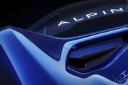 Alpine Alpenglow Hy4 (2024)
