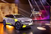 Renault eWays ElectroPop : accélérer la stratégie électrique DACIA 
