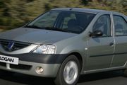 Dacia Logan (2005): la berline low cost 