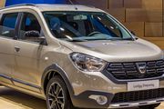 Dacia Lodgy, premier et dernier monospace de la marque 