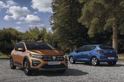 25 000 Sandero et Logan rappelées par Dacia 