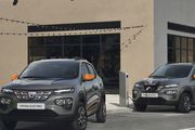 Dacia Spring : l’électrique pour tous réservée à tous 