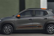 Les modèles de Dacia les plus en vogue en 2021