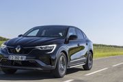 L'Arkana est en promotion sur le site internet de Renault: jusqu'à -20% DACIA 