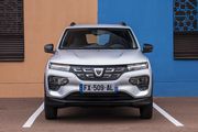 Acheter une Dacia Spring en Allemagne, la bonne affaire ? 