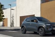 Pourquoi malgré son prix en chute libre, l'avenir de la Dacia Spring s'annonce bien sombre 