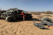 Dakar 2025 : Dacia face aux défis de la troisième étape