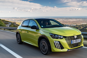 208, Clio V ou encore la Sandero : voici le Top 10 des véhicules particuliers les plus vendus en France en janvier 2025 DACIA 