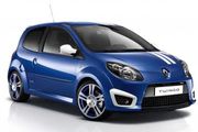 Twingo Gordini RS: Sport trop chic... DACIA 