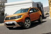  Dacia présente un nouveau moteur ECO-G compatible GPL