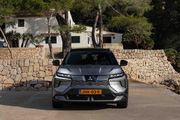 Mitsubishi Eclipse Cross : le SUV électrique produit en France désormais éligible à la prime CEE DACIA 