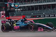 Grand Prix F1 du Canada: Alpine place ses deux voitures dans les points, Mercedes gagne encore 