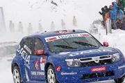 Trophée Andros - Super Besse: Classement serré !