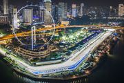 Grand Prix F1 Singapour 2022 : le programme TV de la 17e course de la saison  DACIA
