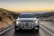 Mercedes-Benz affiche clairement ses ambitions avec la toute nouvelle Classe C électrique DACIA 