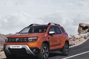 Duster 2, le dernier a proposer un moteur Diesel