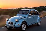 La 2CV électrique : Citroën rouvre le livre le plus populaire de l'automobile française DACIA 