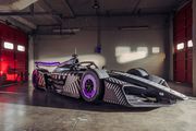 De la 99X Electric à la 975 RSE : Porsche écrit le prochain chapitre de sa domination en Formule E DACIA 