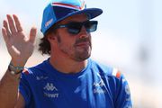F1 : Coup de tonnerre ! Alonso rejoindra Aston Martin en 2023 DACIA