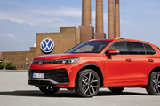 Volkswagen a livré près de 4,8 millions de véhicules en 2024 : une année de défis et de succès   DACIA 