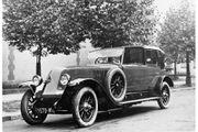 L'histoire de Renault: les années folles (1919-1935) DACIA 