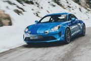 Alpine A110 (2025): équipements, caractéristiques, prix et versions DACIA 