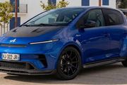 Voici à quoi pourrait ressembler l’Alpine A190 