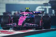 Grand Prix D'Abu Dhabi: Lando Norris champion 2025, Verstappen vainqueur, Alpine déjà en vacances DACIA 