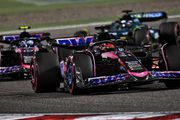 Grand Prix F1 de Bahreïn: après des essais calamiteux, Alpine confime son manque de performance en course 