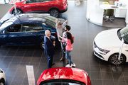 Les meilleures offres promotionnelles pour votre prochain véhicule DACIA 