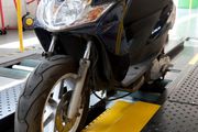 Les motards manifestent : tout ce qu’il y a à savoir DACIA 
