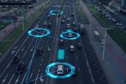 Les v&eacute;hicules autonomes : les diff&eacute;rents niveaux expliqu&eacute;s