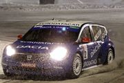 Trophée Andros - Alain Prost et Dacia champions !