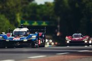 24H du Mans: malgré de bonnes qualifications, Alpine échoue au-delà du top 5 