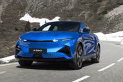 Alpine prend déjà une décision radicale pour son A390 qui peine à convaincre les acheteurs DACIA 