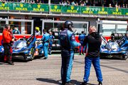 6H d’Imola : Victoire de Toyota et les Alpine hors des points 